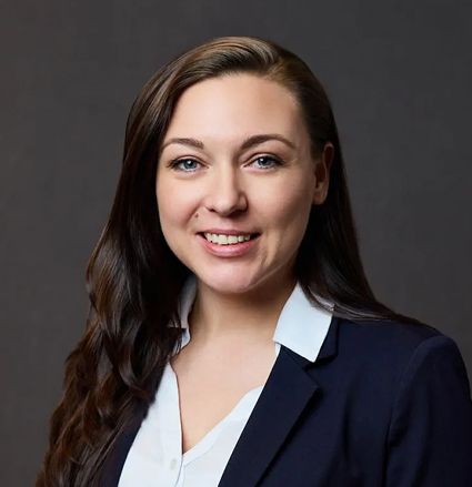 Kristin Riesgo